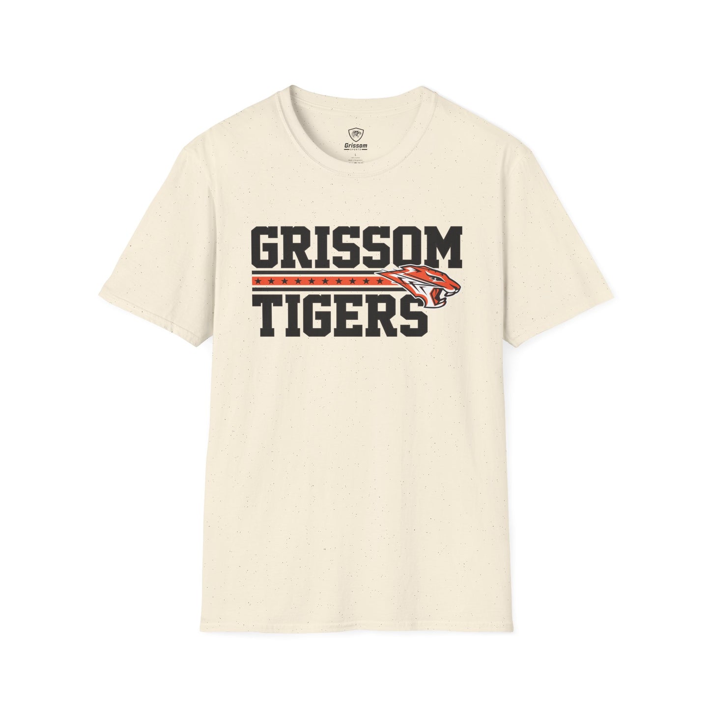 Grissom Tigers Stars