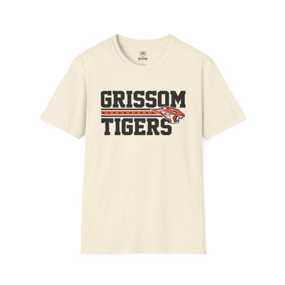 Grissom Tigers Stars