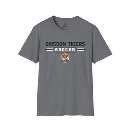 Grissom Soccer Tigers