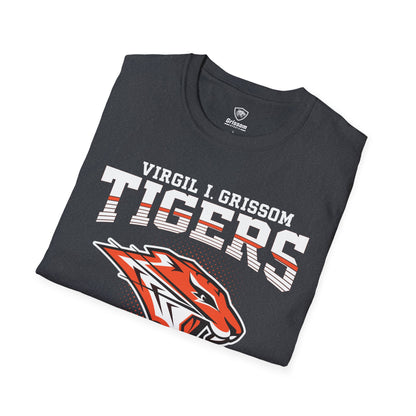 Virgil I. Grissom Tigers