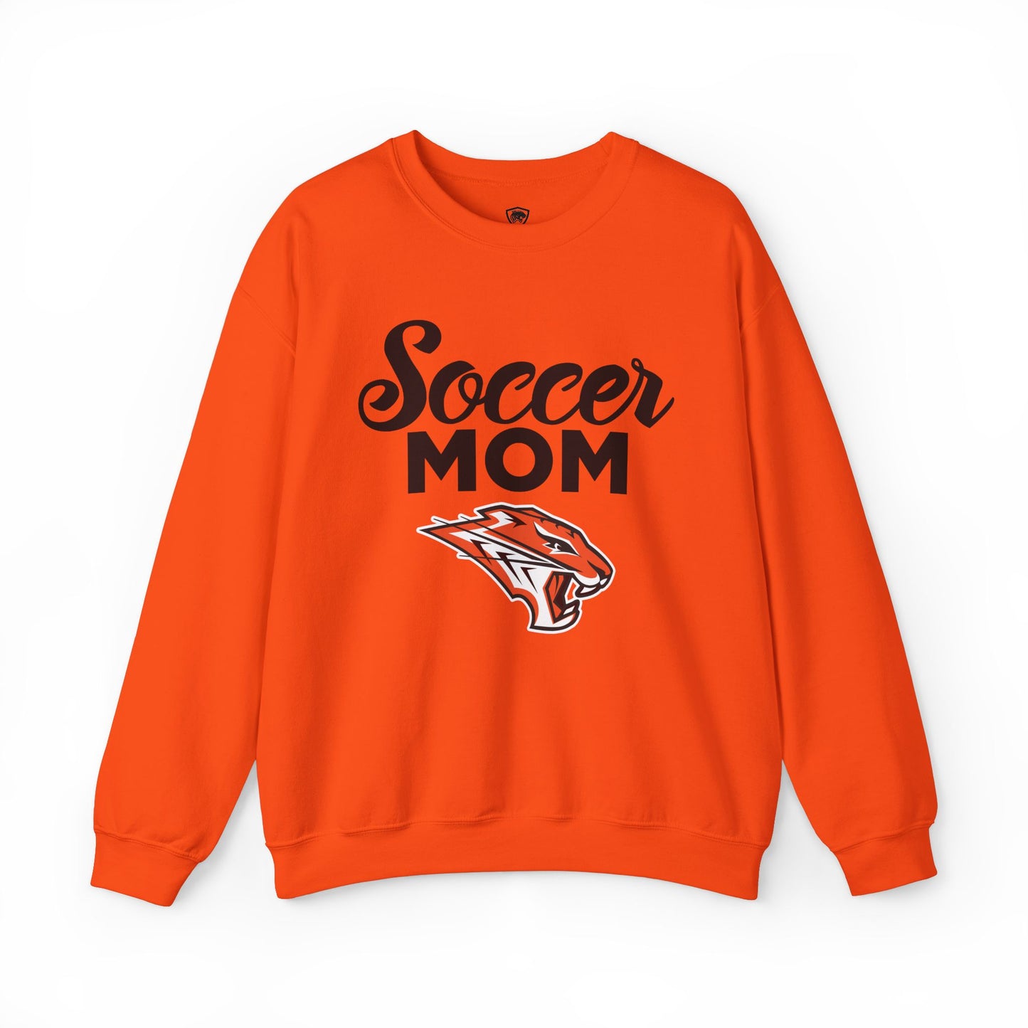 Grissom Soccer Tigers Mom