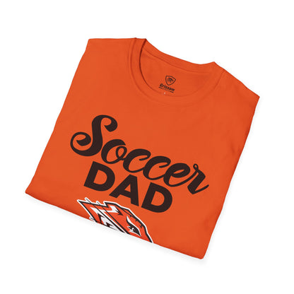 Tigers Soccer Dad (1)