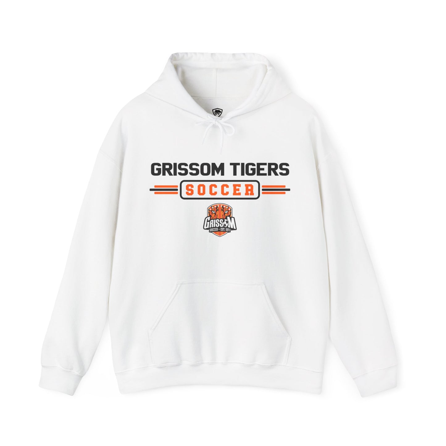 Grissom Tigers Soccer