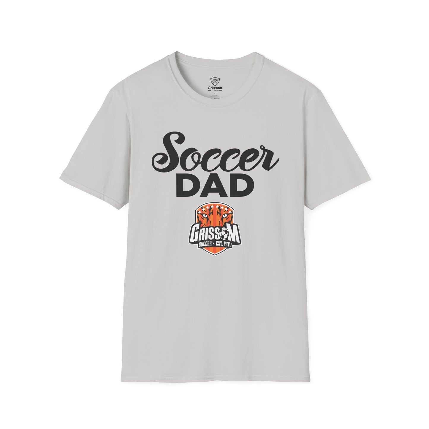 Men's Soccer Dad (1)
