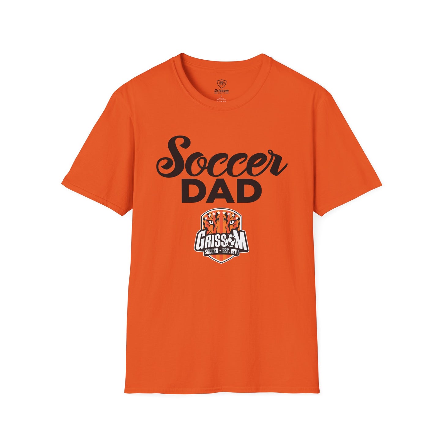 Men's Soccer Dad (1)