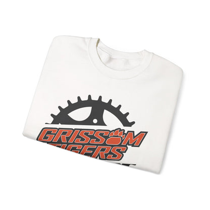 Grissom Mountain Bike Gears Sweatshirt
