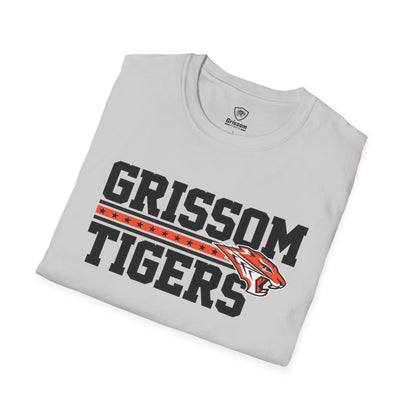 Grissom Tigers Stars