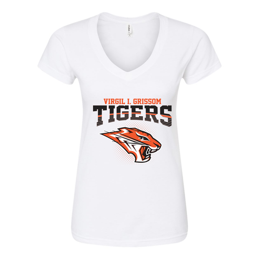 Grissom Tigers