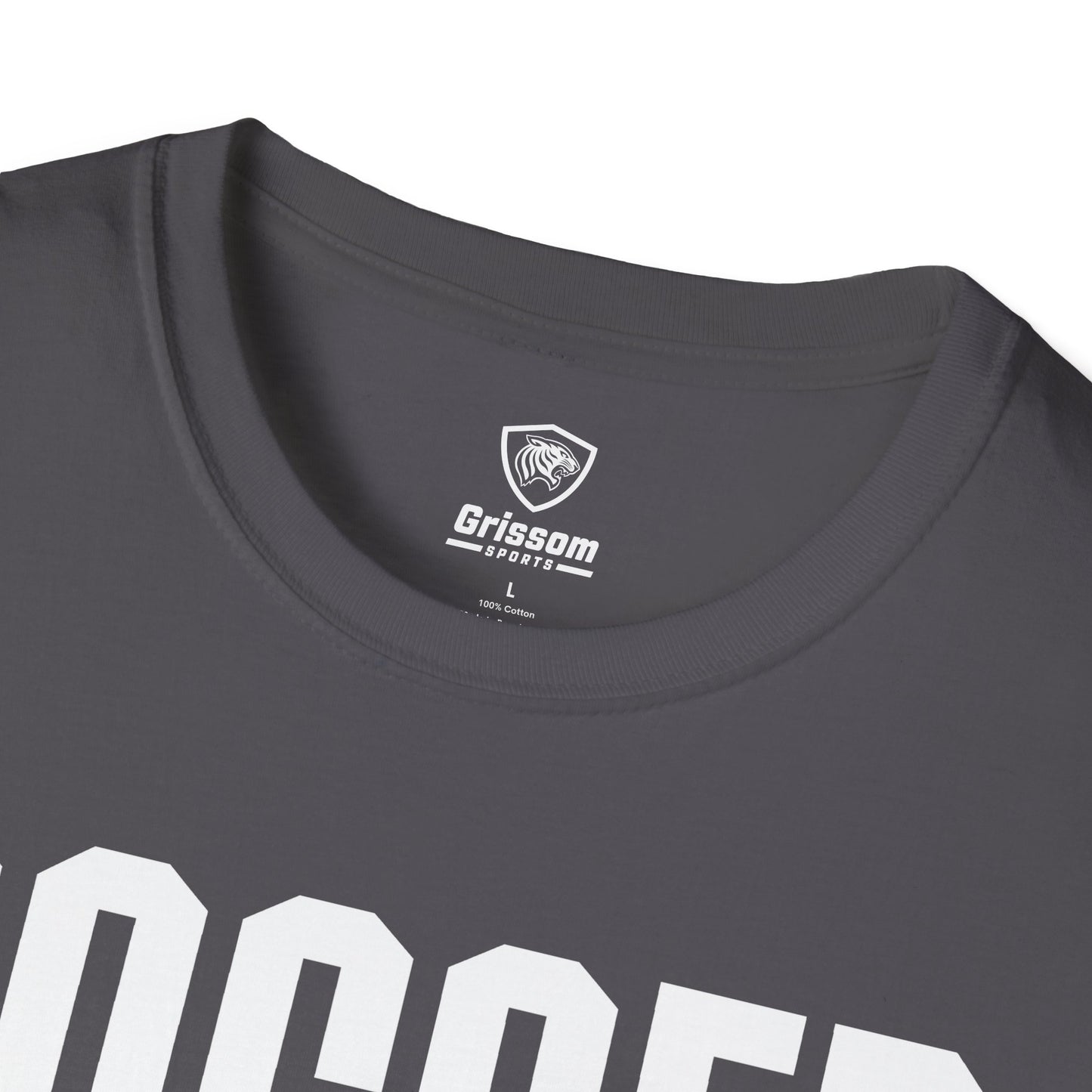 Grissom Men's Soccer