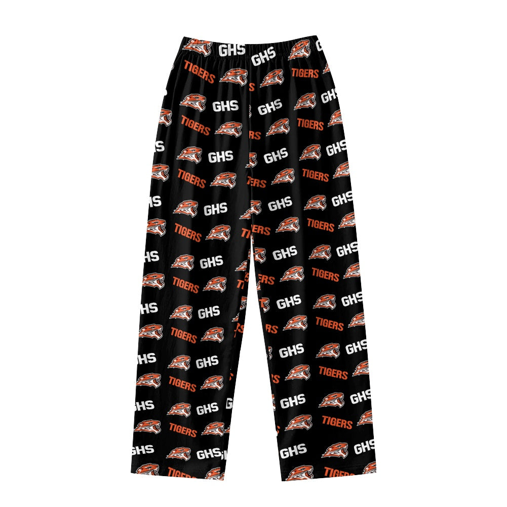 Grissom Tigers (Black)
