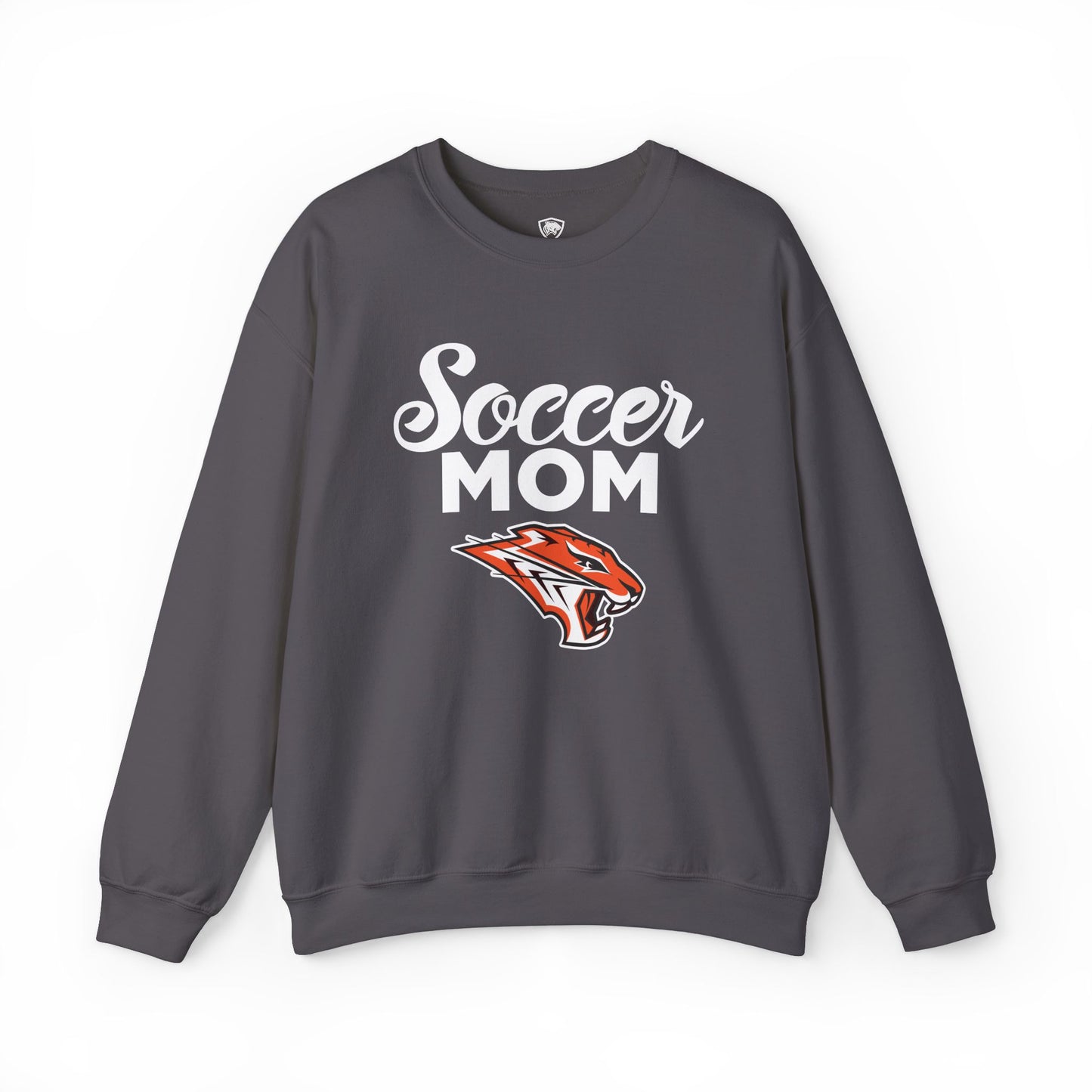 Grissom Soccer Tigers Mom