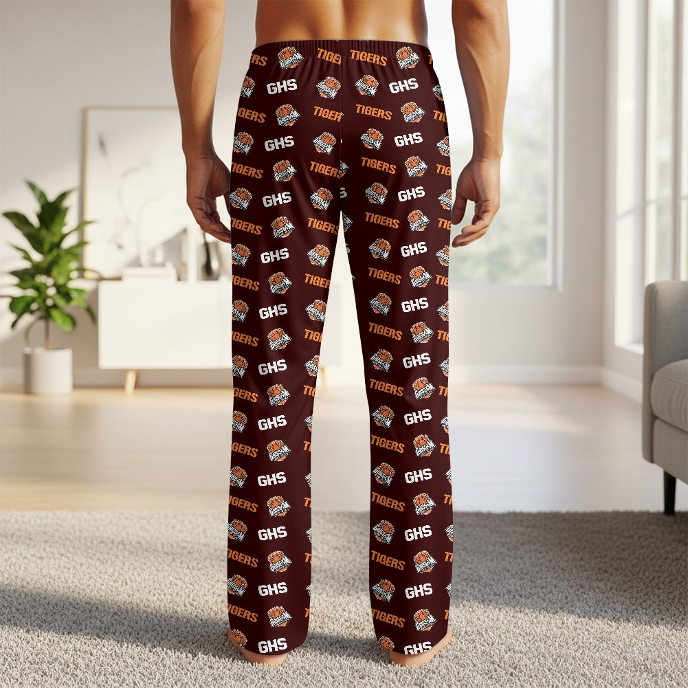 Men's Soccer (Brown)