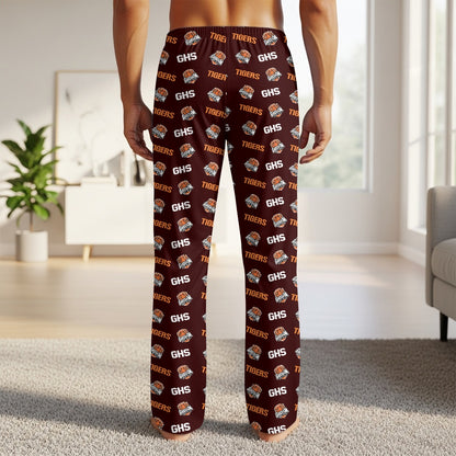 Men's Soccer (Brown)