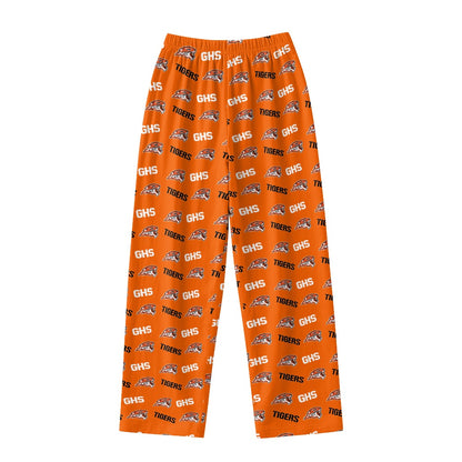 GHS Tigers (Orange)