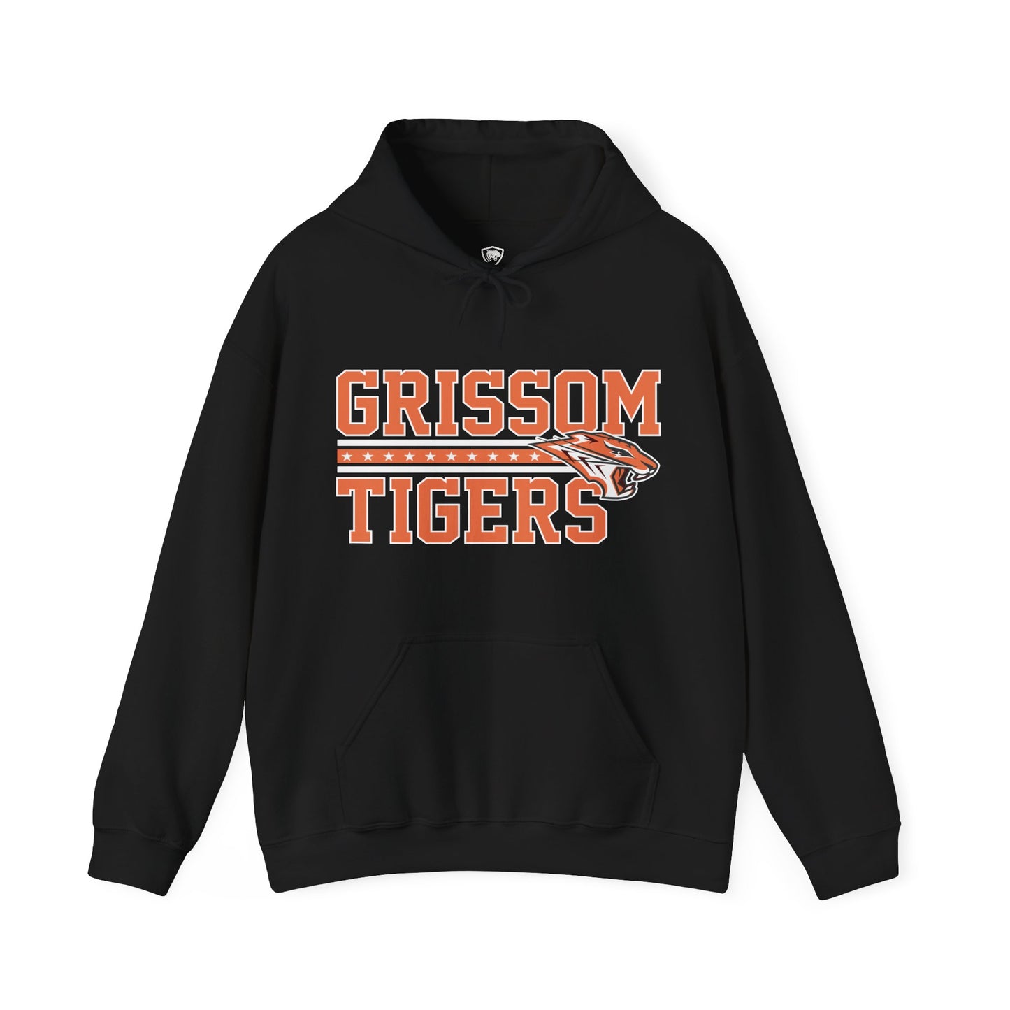 Grissom Stars Tigers