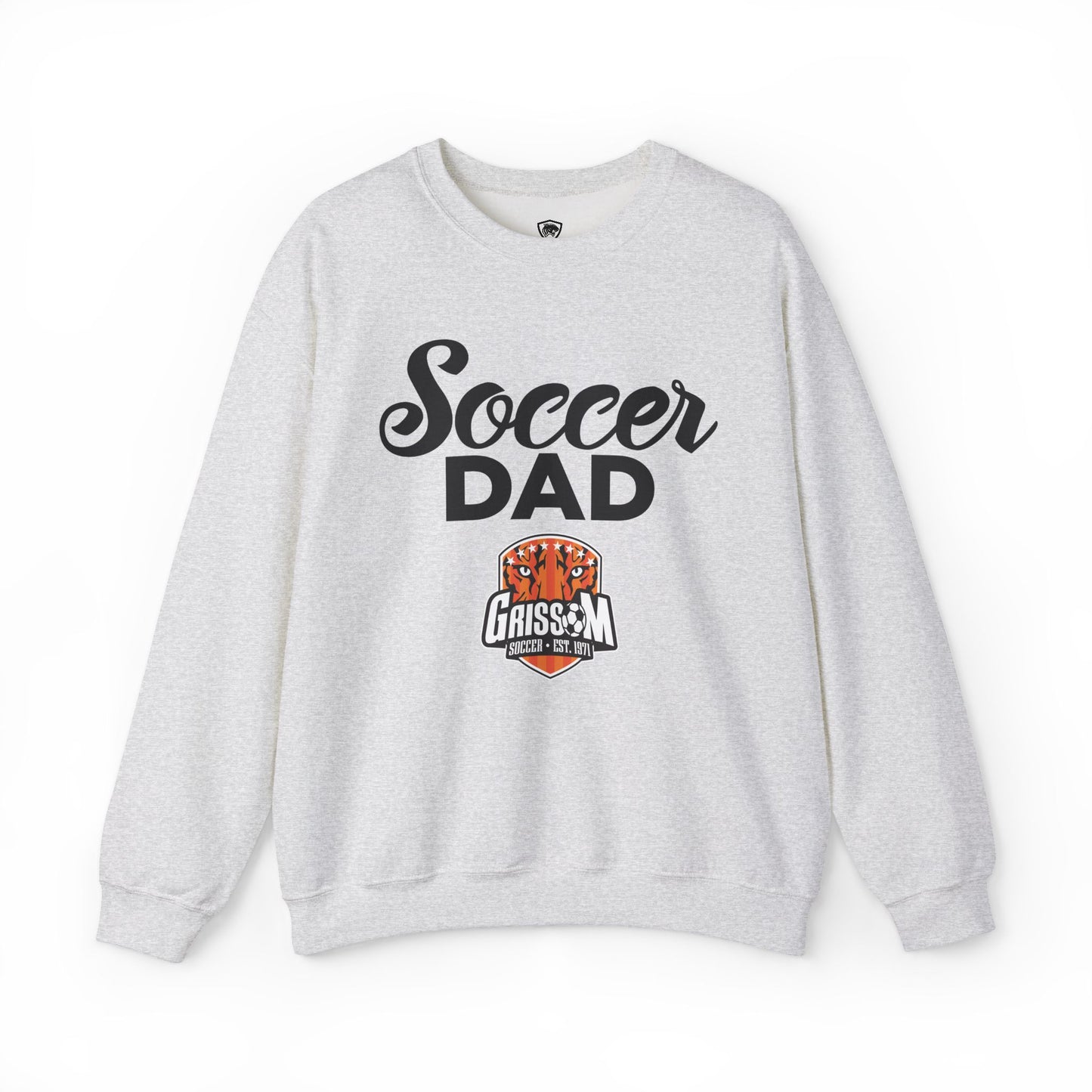 Grissom Soccer Dad