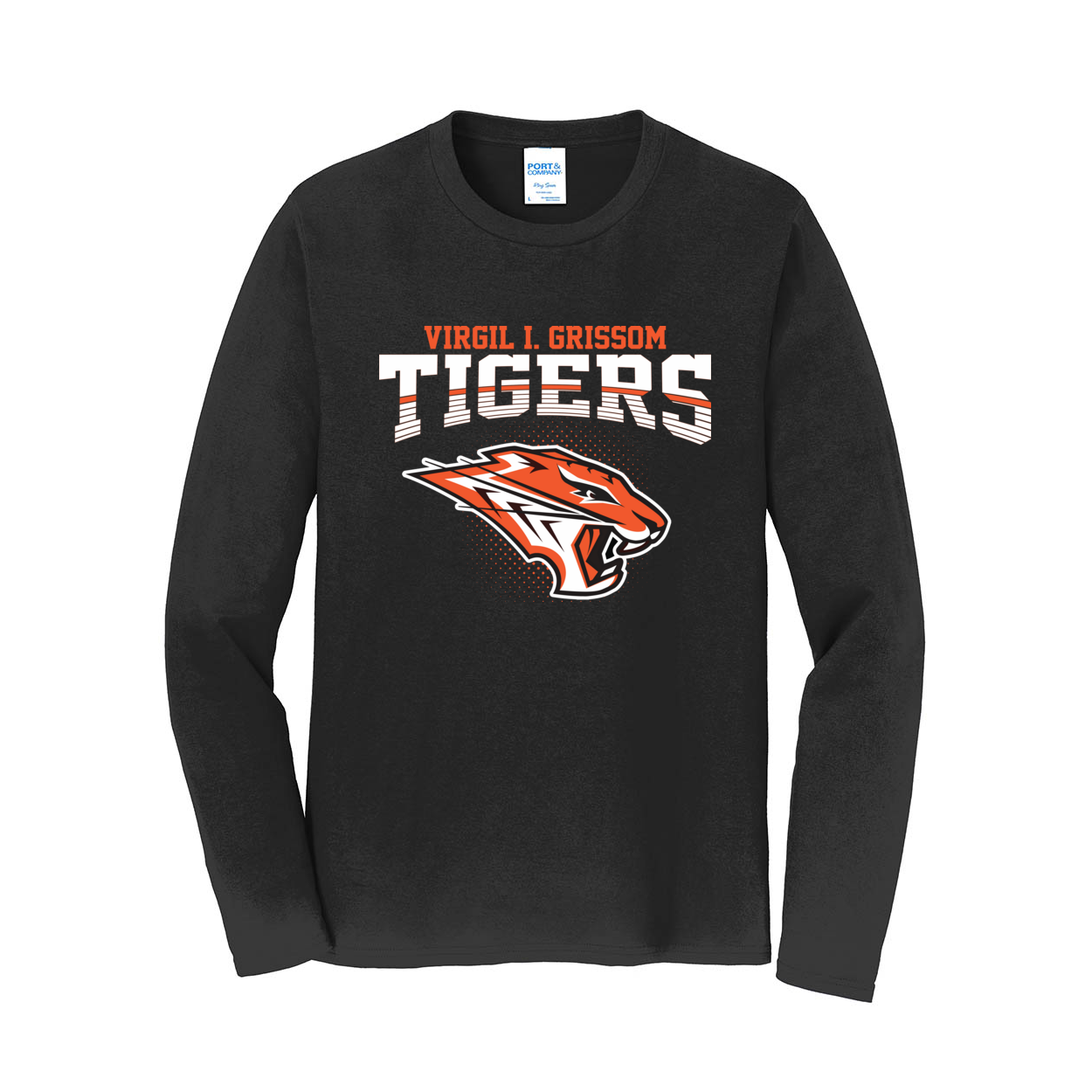 Grissom Tigers