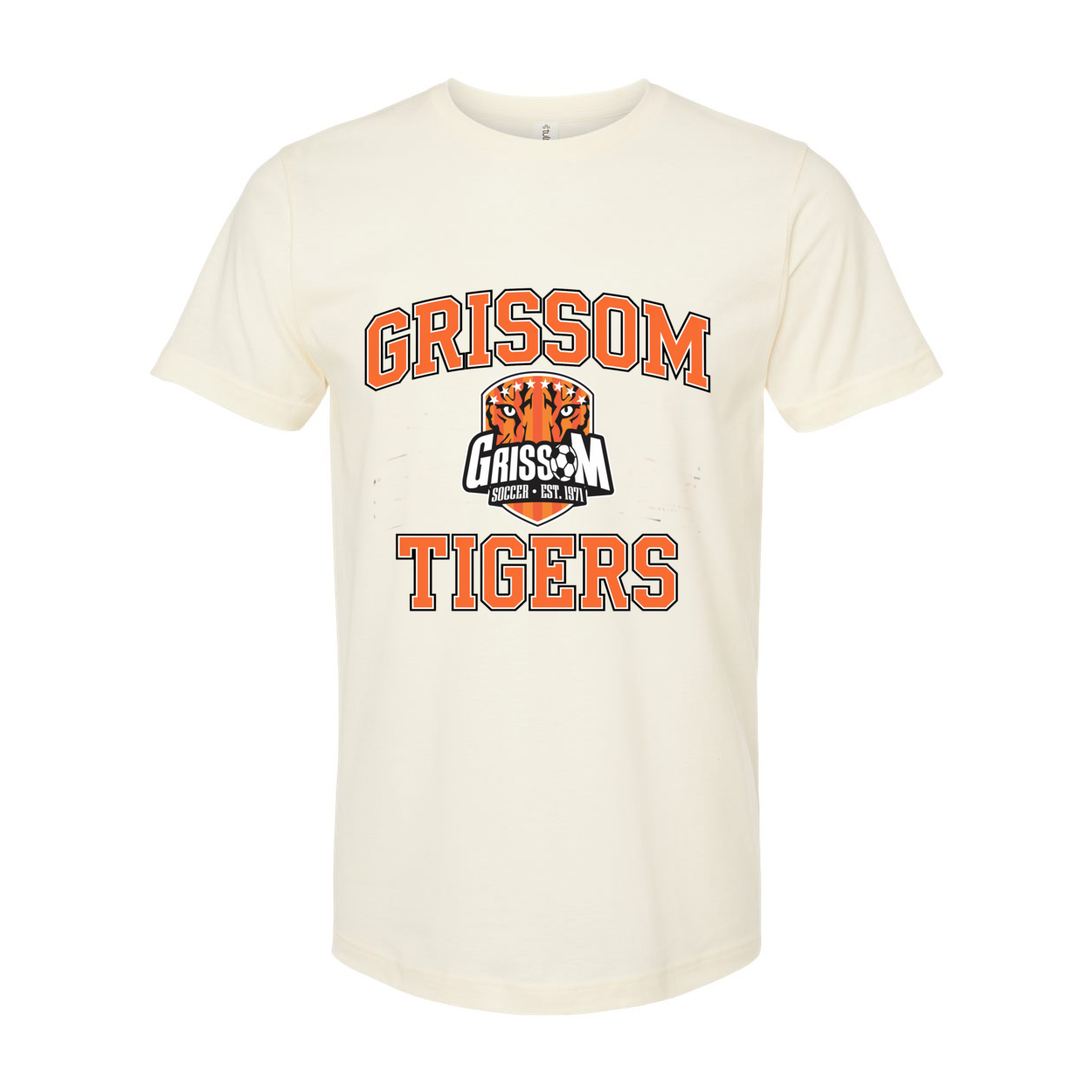 Grissom Tigers