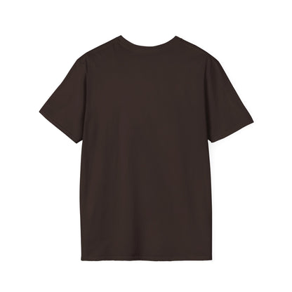 Grissom Tigers Soccer Unisex Softstyle (Mon)