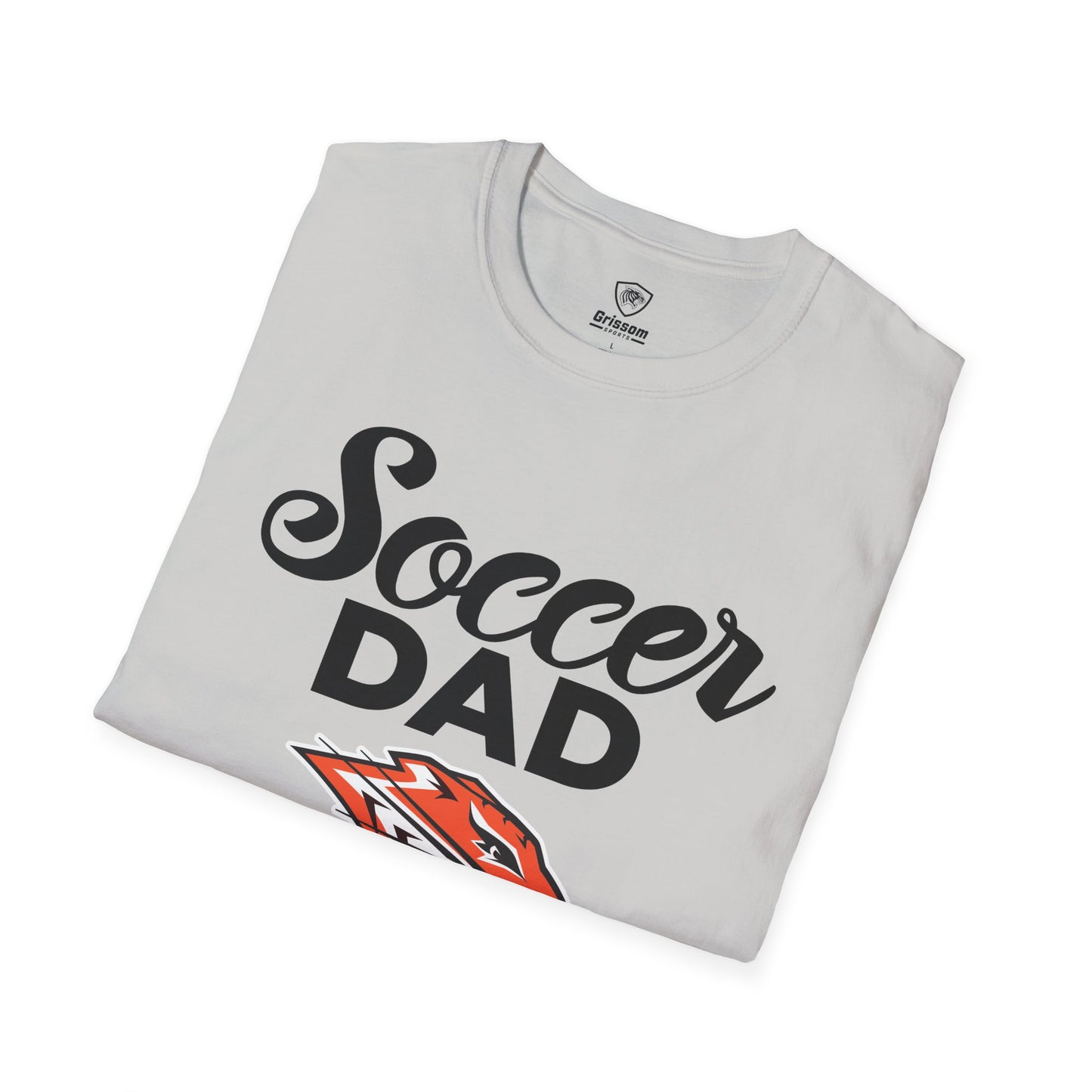 Tigers Soccer Dad (1)