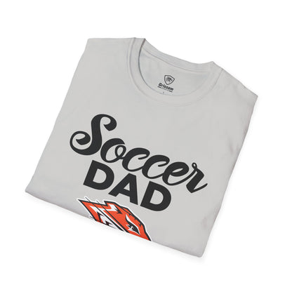 Tigers Soccer Dad (1)