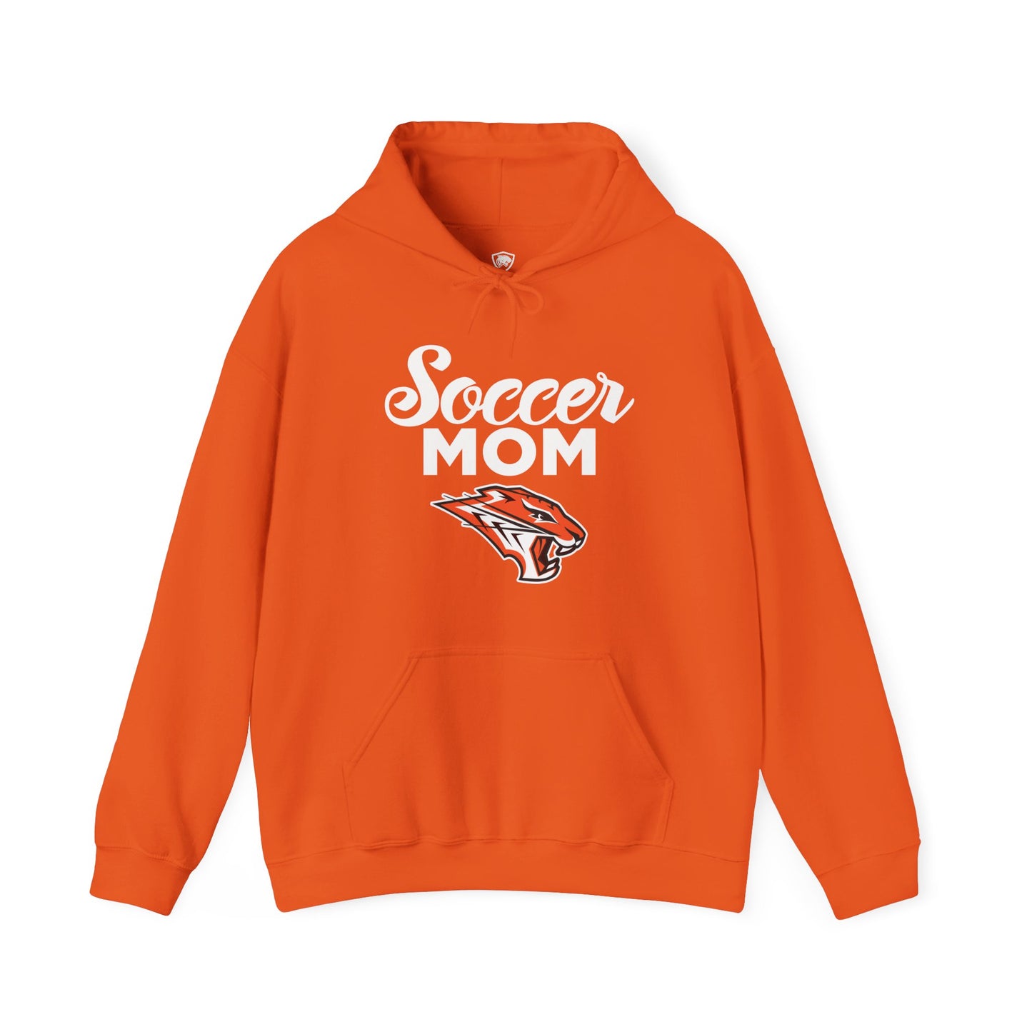 Grissom Soccer Tigers Mom