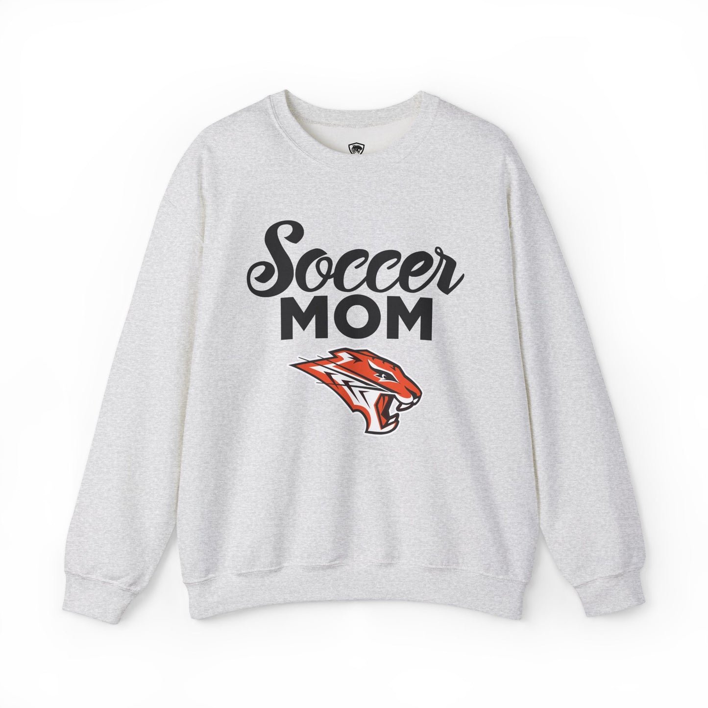 Grissom Soccer Tigers Mom