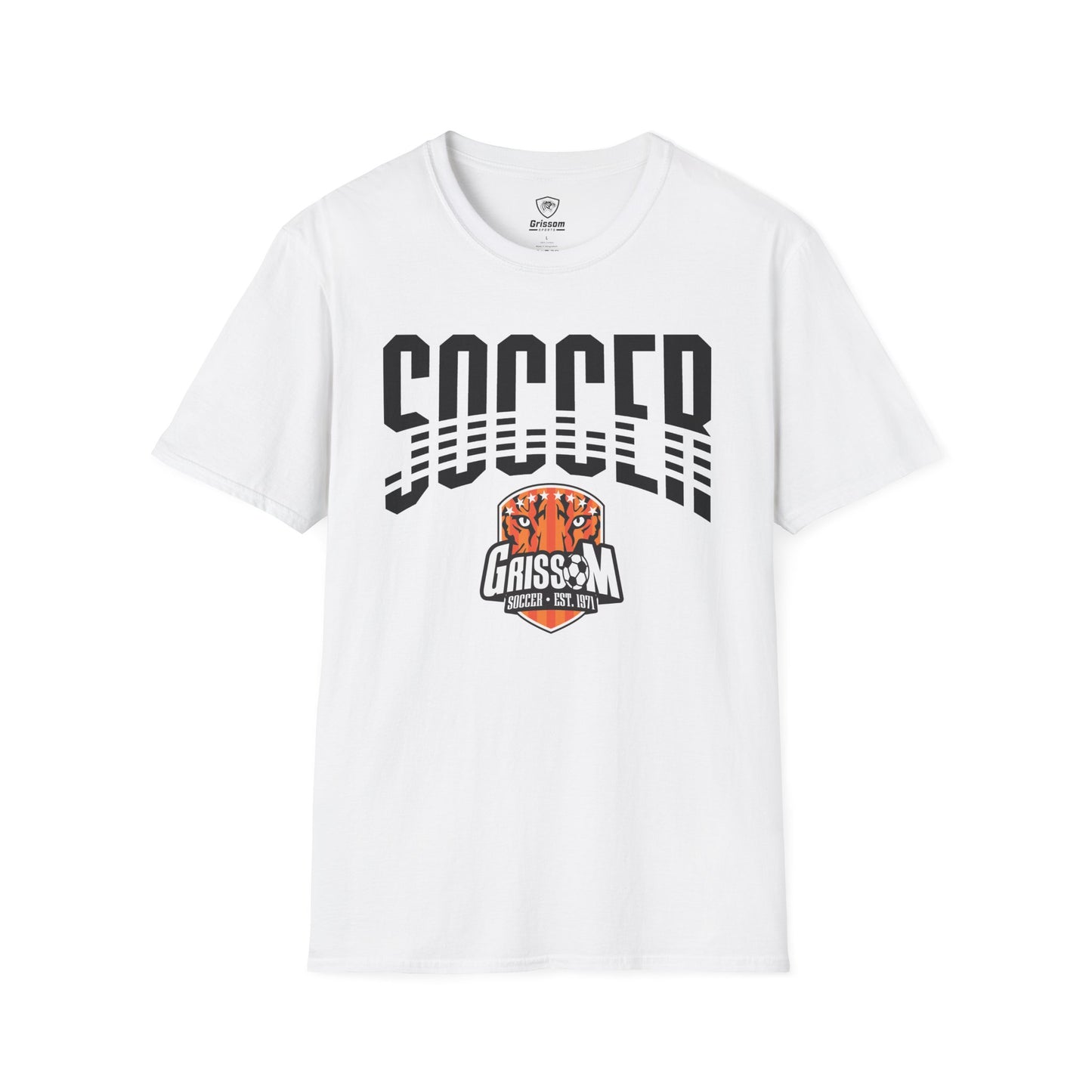 Grissom Men's Soccer (1)