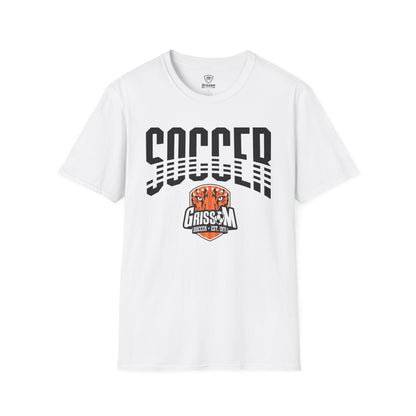 Grissom Men's Soccer (1)