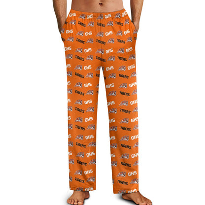 GHS Tigers (Orange)