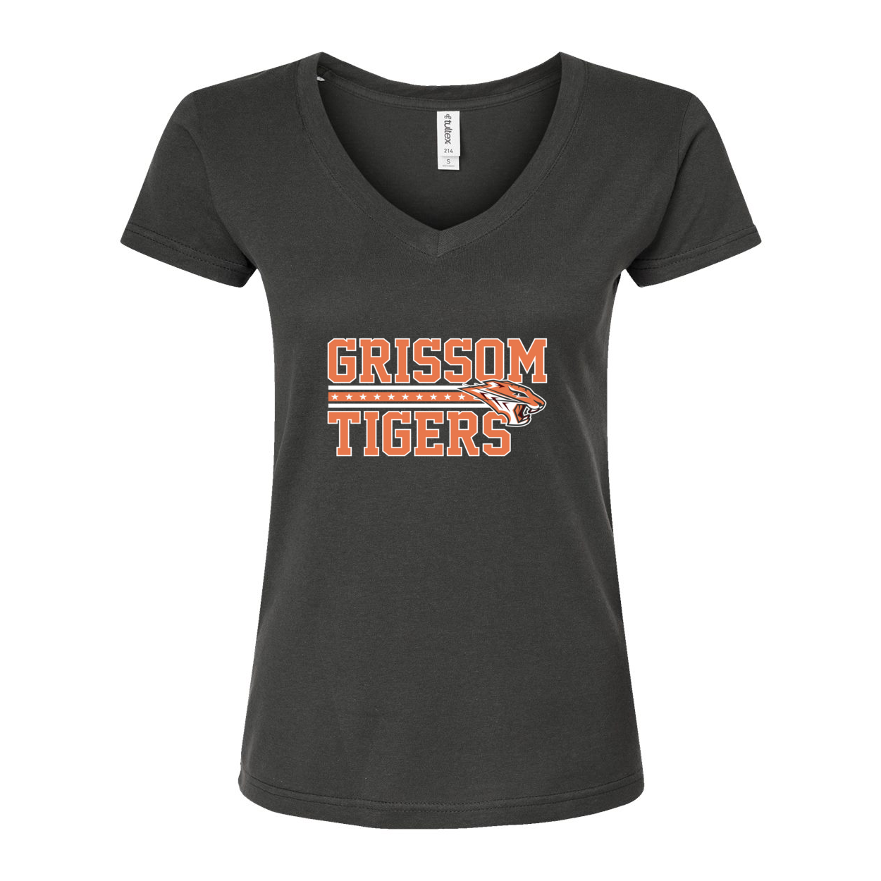 Grissom Star Tigers