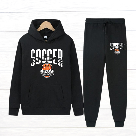 Soccer Custom Number