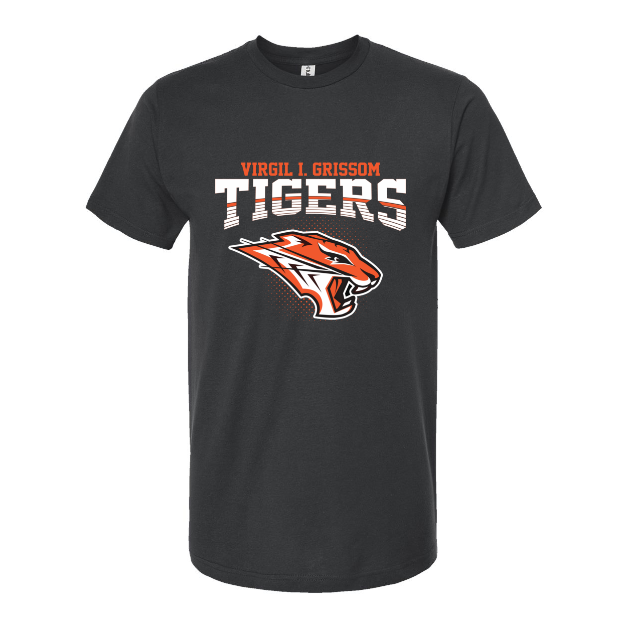 Grissom Tigers