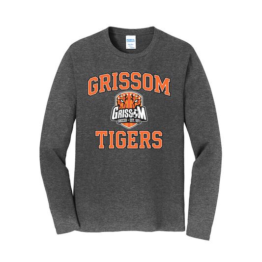 Grissom Tigers Soccer