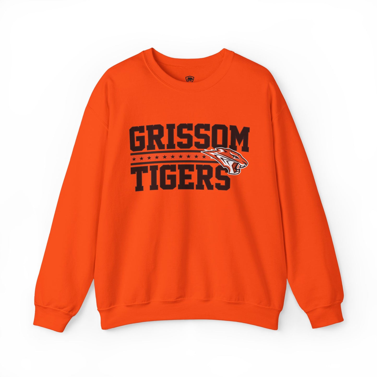 Grissom Star Tigers