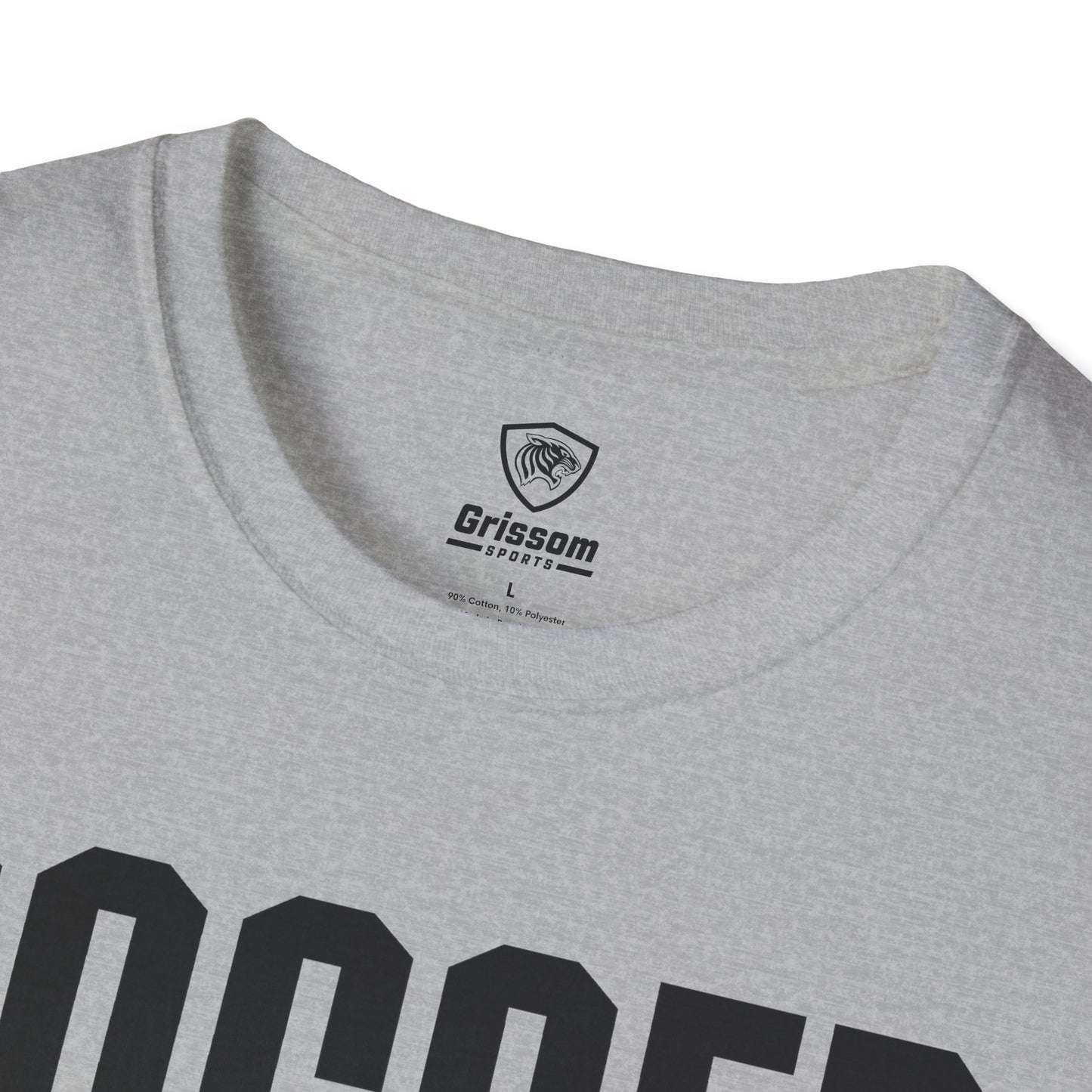 Grissom Men's Soccer (1)