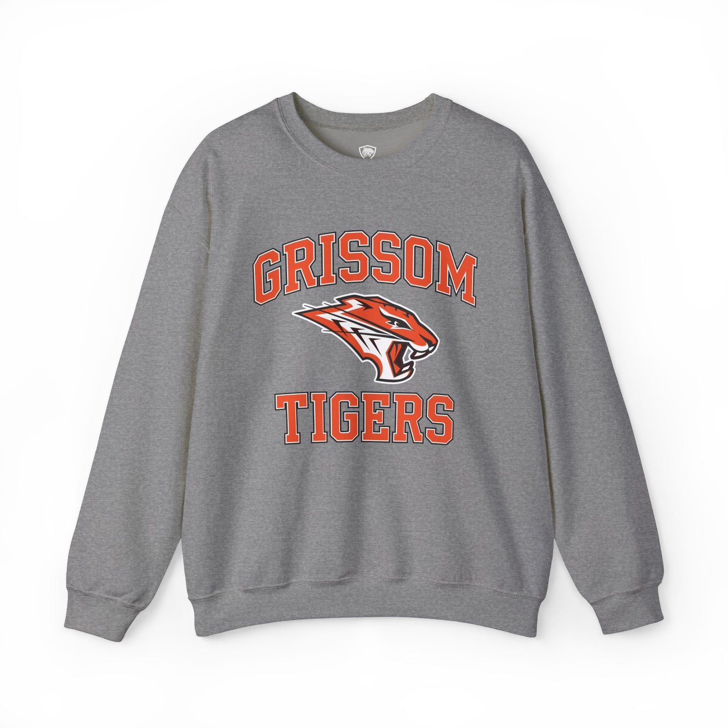 Grissom Tigers