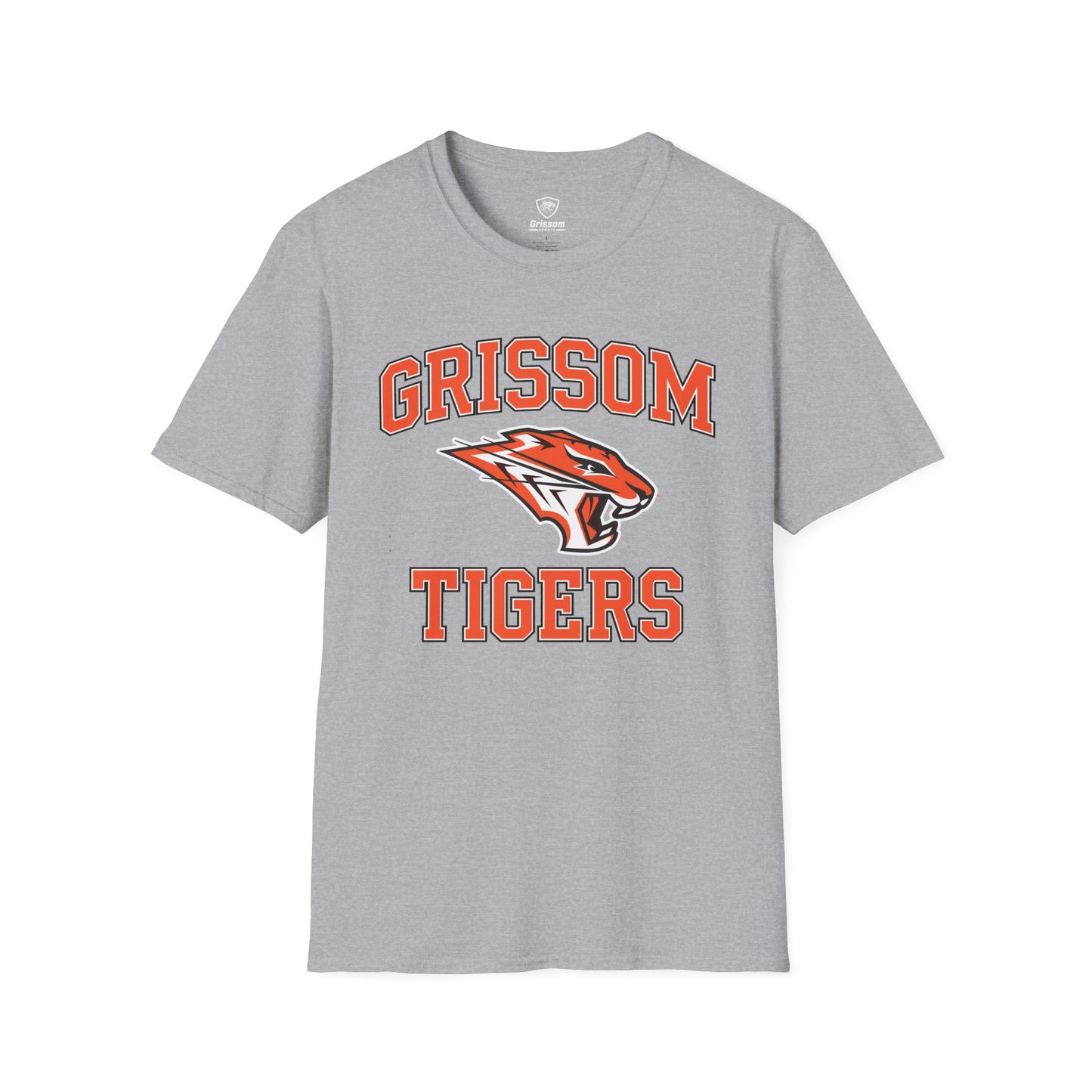 Grissom Tigers