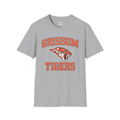 Grissom Tigers