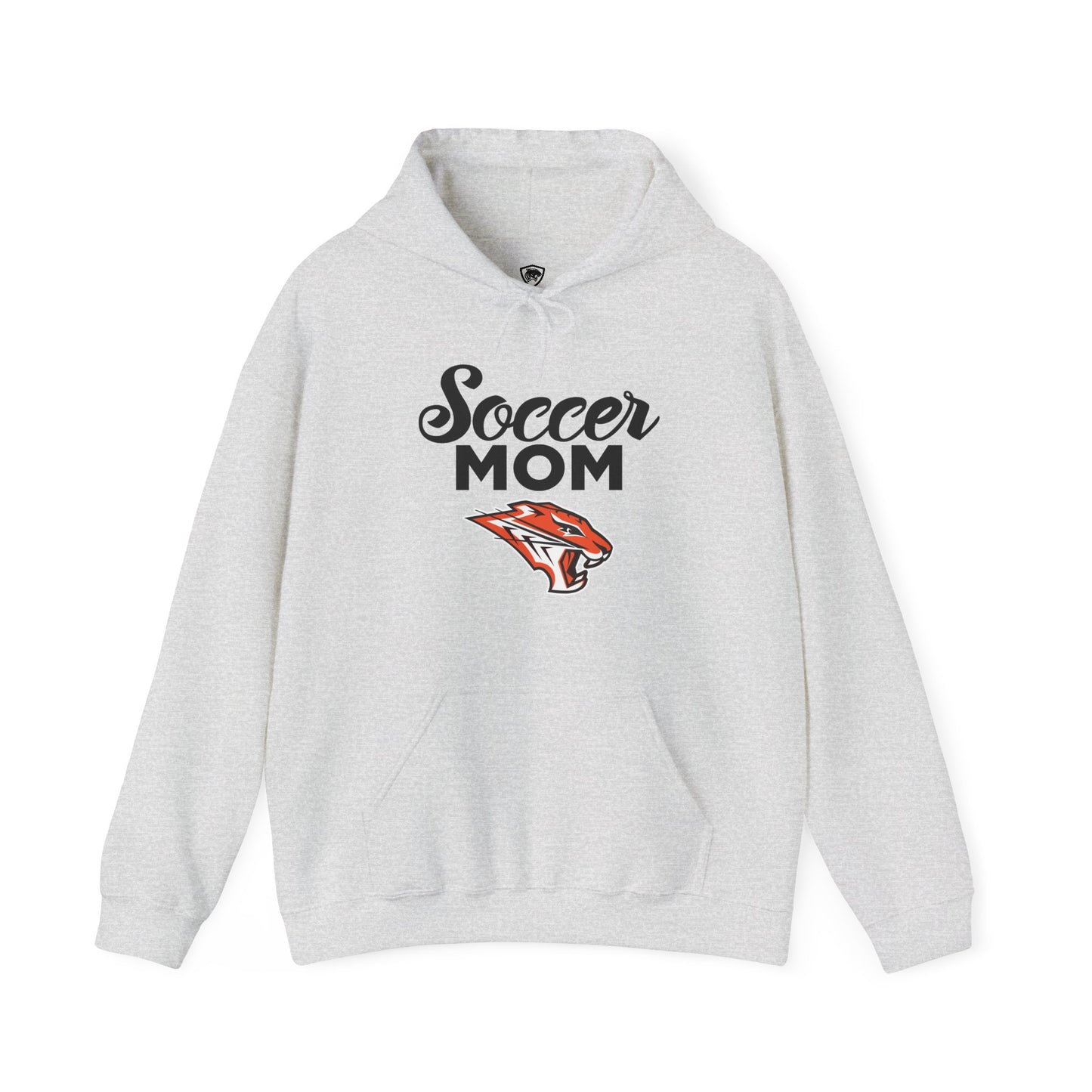 Grissom Soccer Tigers Mom