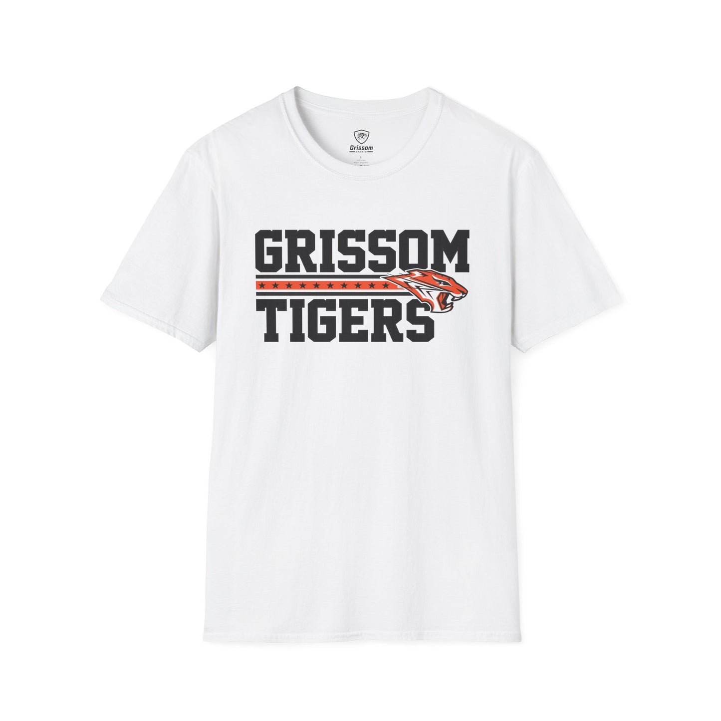 Grissom Tigers Stars