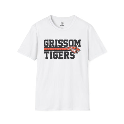 Grissom Tigers Stars