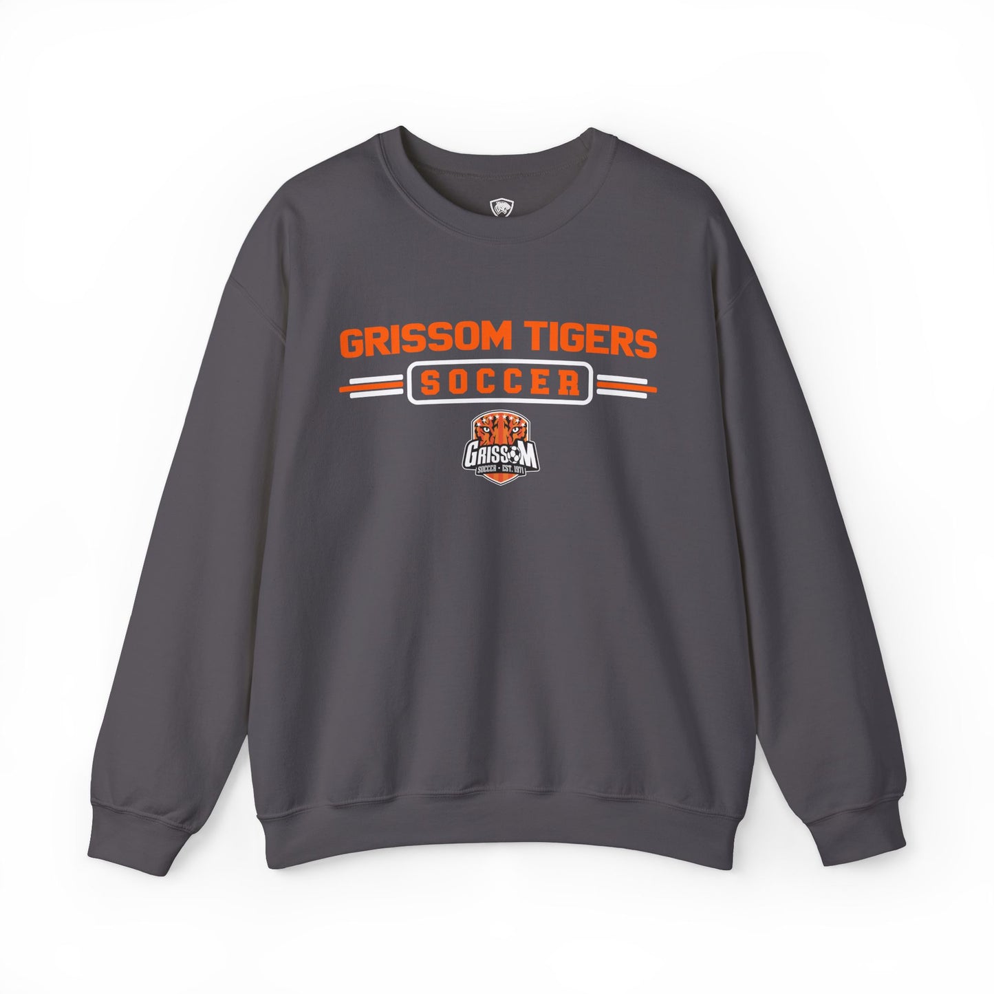 Grissom Tigers Soccer