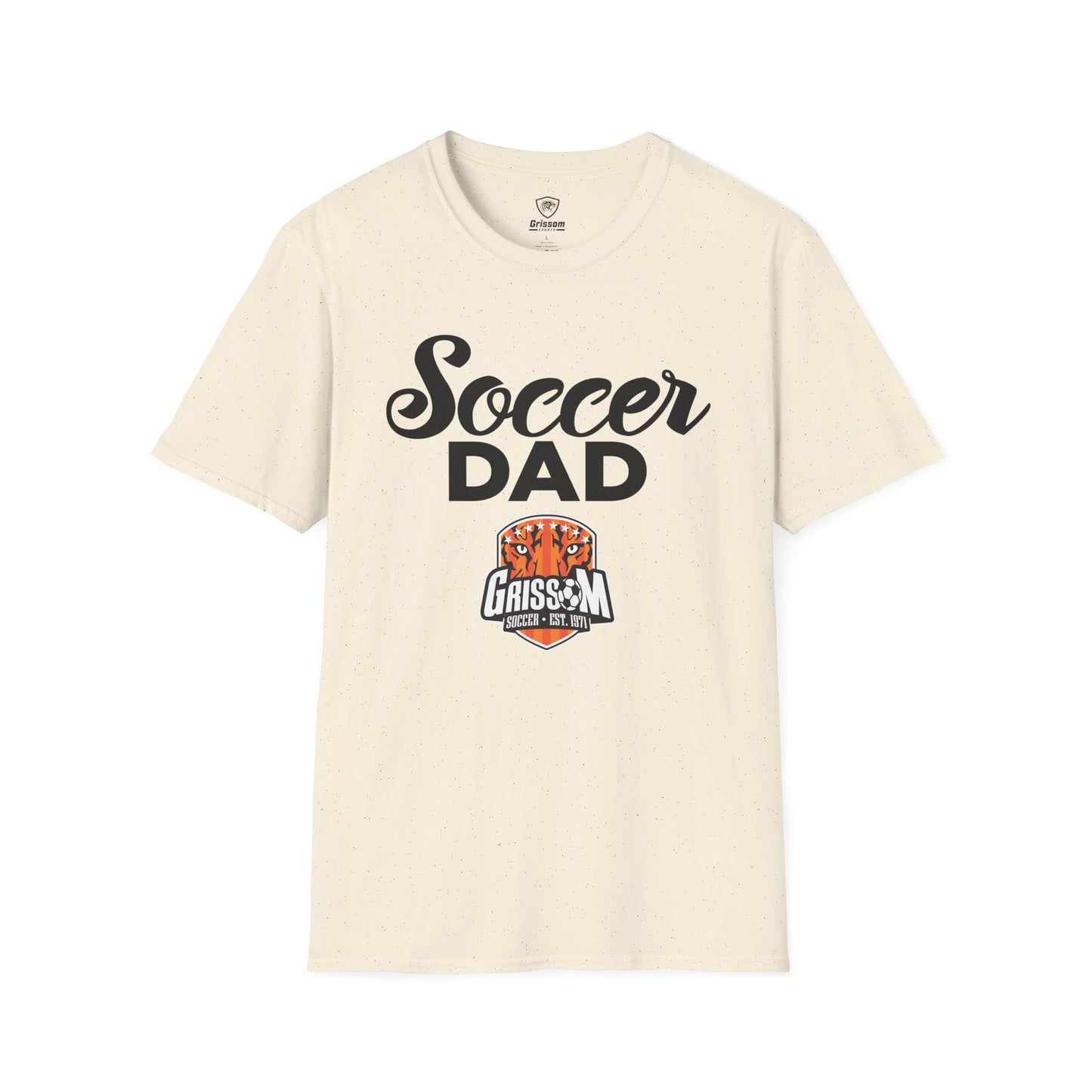 Men's Soccer Dad (1)