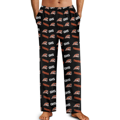 Grissom Tigers (Black)