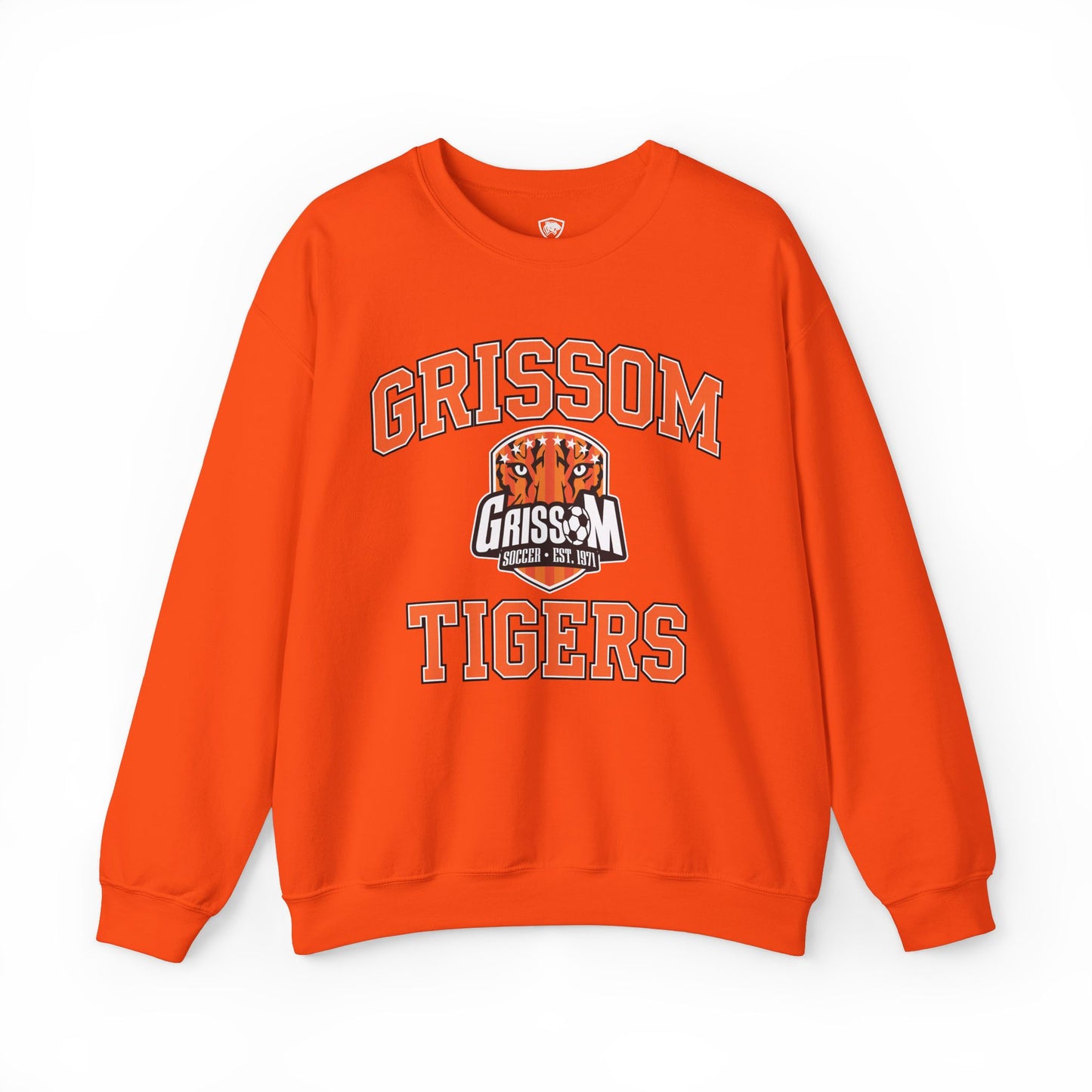 Grissom Soccer