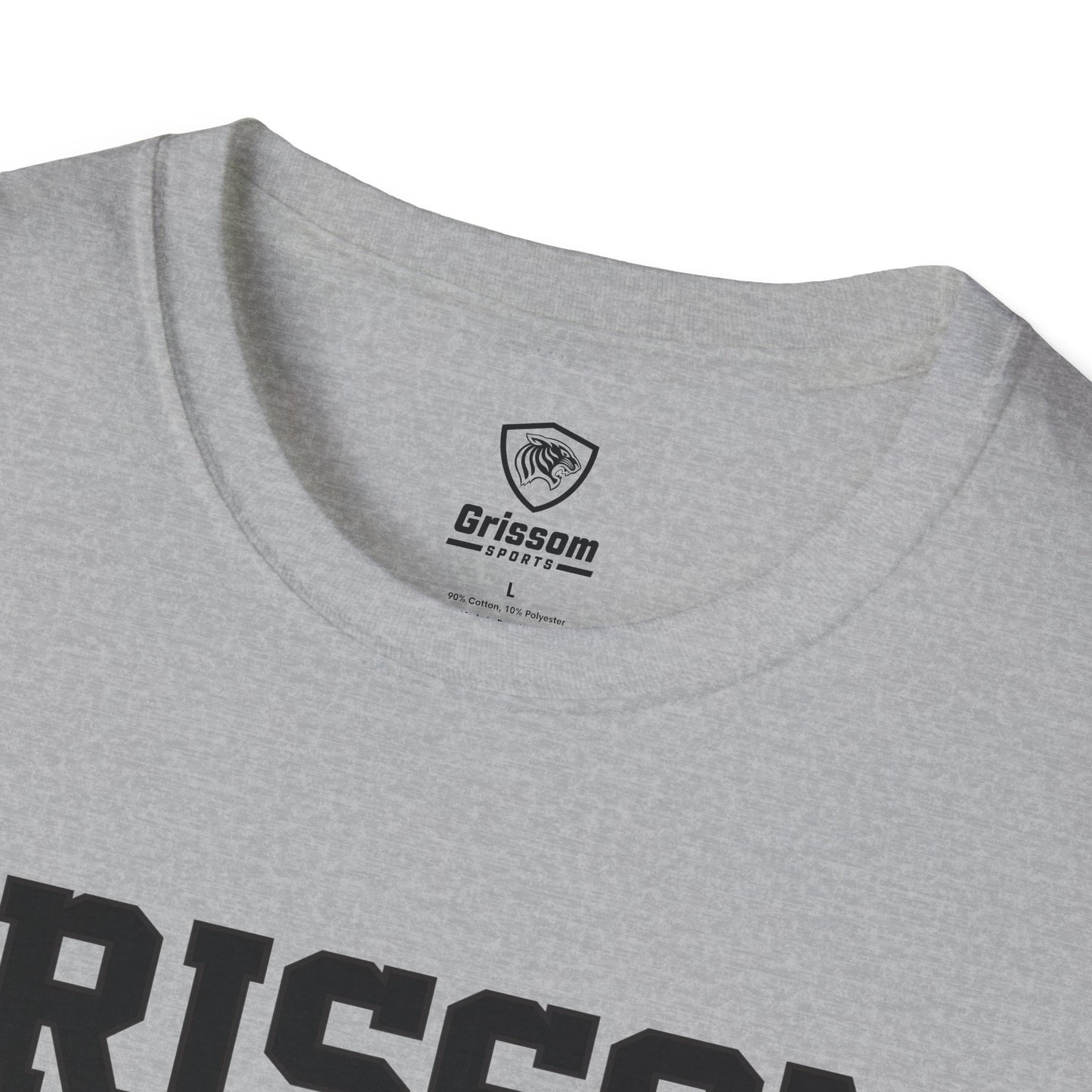 Grissom Tigers Stars