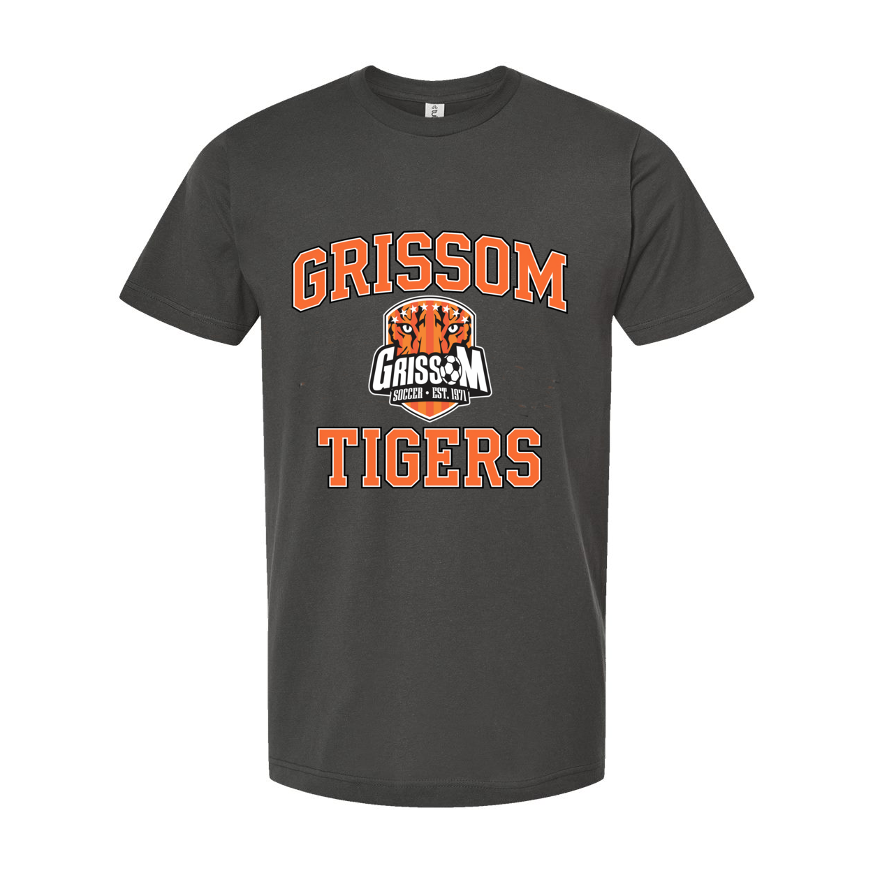 Grissom Tigers