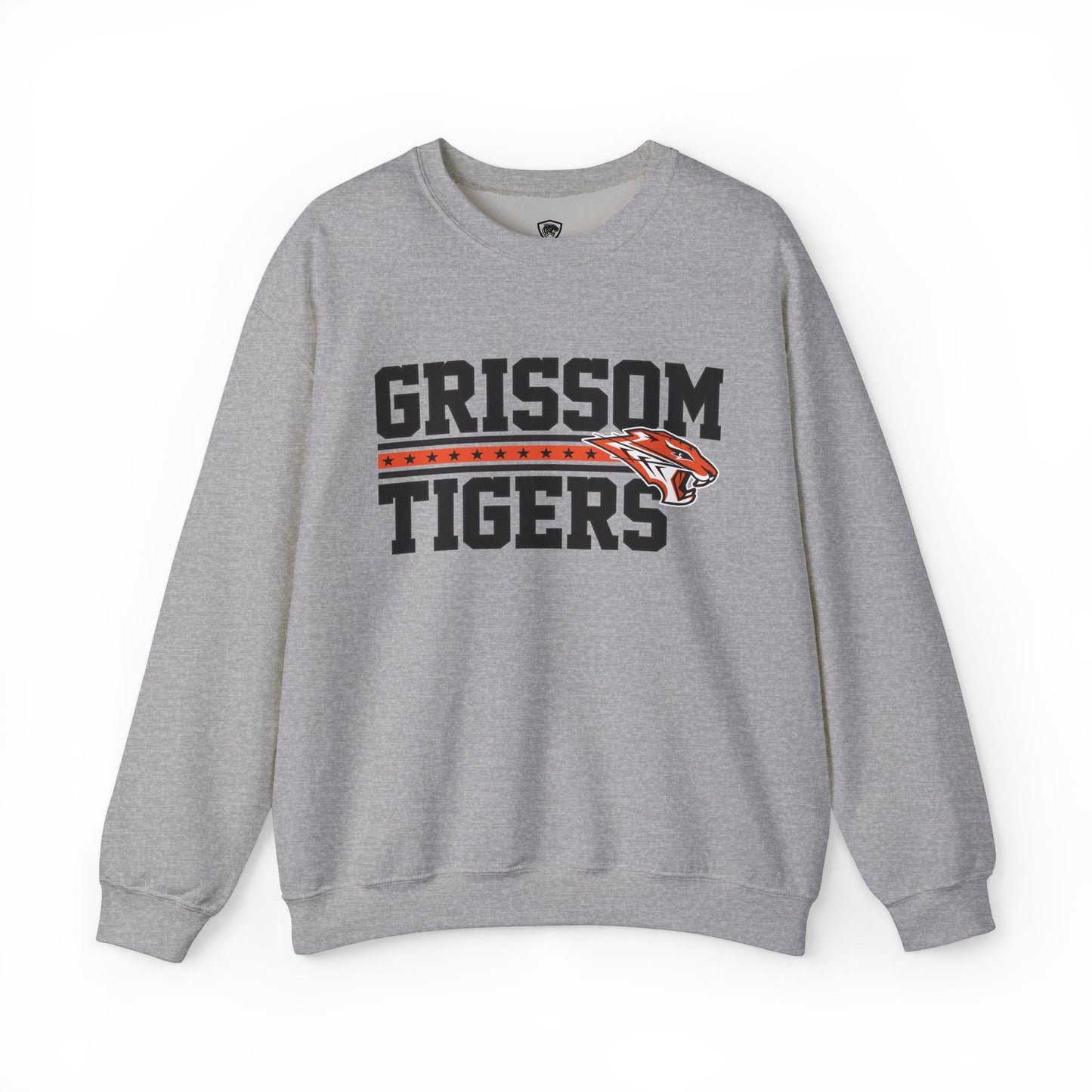 Grissom Star Tigers