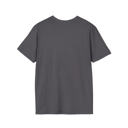 Grissom Tigers Soccer Unisex Softstyle (Mon)